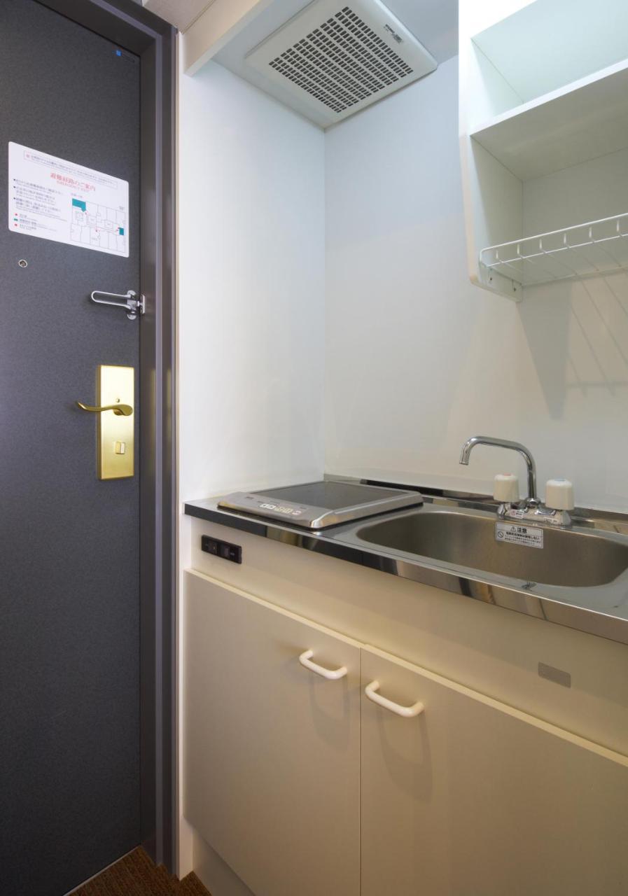 Hotel Shimbashi Sambankan Токио Экстерьер фото