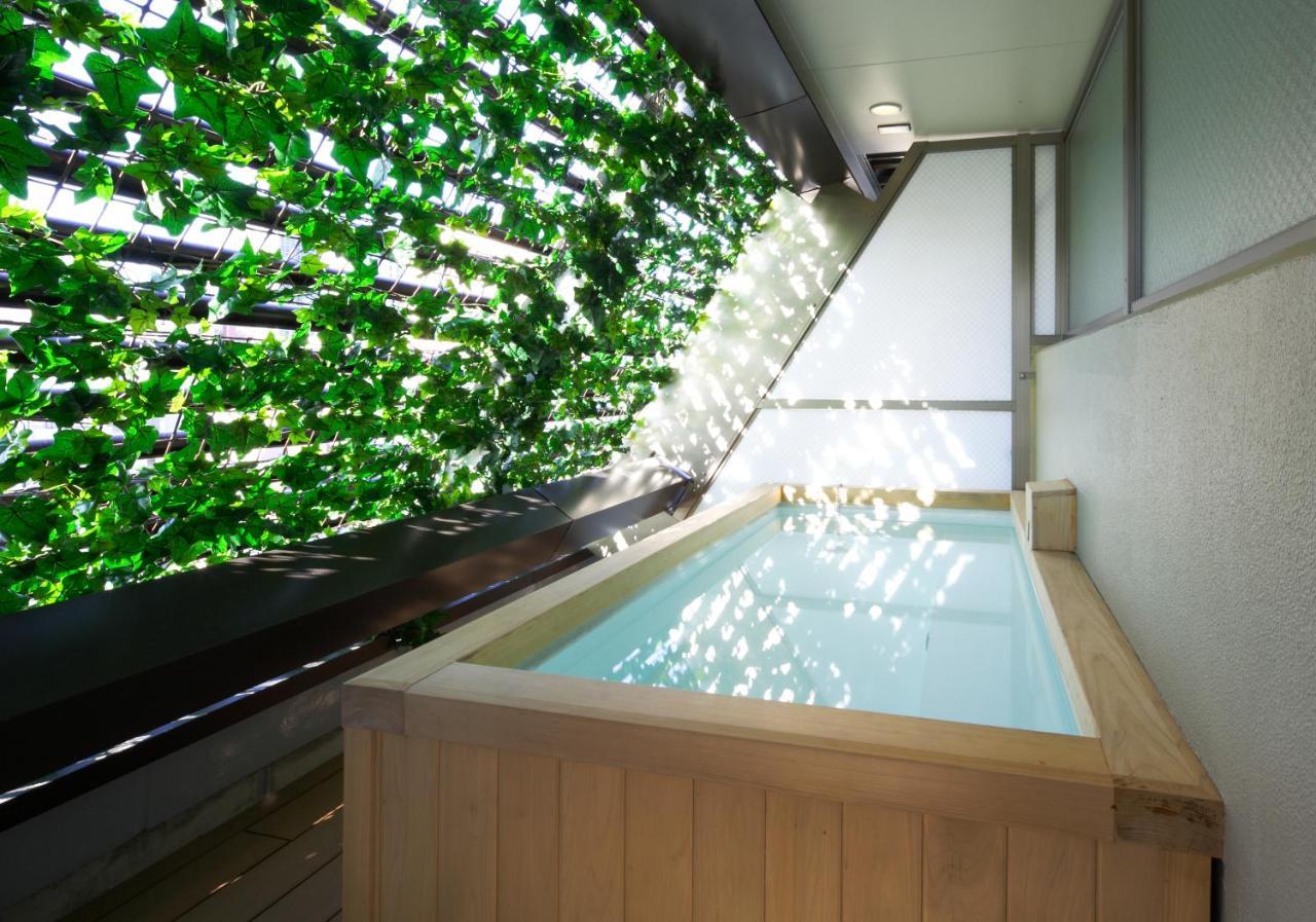 Hotel Shimbashi Sambankan Токио Экстерьер фото